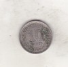 Bnk mnd Malaya 10 cents 1948, Asia