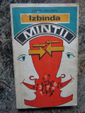 Izbanda mintii-Valentin Radulescu