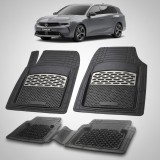 Cumpara ieftin Covorase Opel Astra L (Mk8) Combi/Sports Tourer Compatibile 2021-2025 | Silver