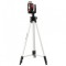 Set laser verde rotativ 360 grade, 5 linii cu trepied reglabil