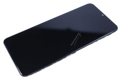 DISPLAY GALAXY A13 (SM-A135) BLACK * GH82-28653A SAMSUNG foto