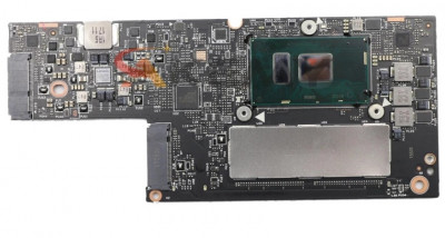 Placa de baza Lenovo Yoga 910-13IKB NM-A901 cu CPU i7-7500U SR2ZV 16GB RAM foto
