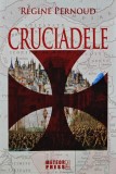 Cruciadele - 2021 - Regine Pernoud (V267), Meteor Press
