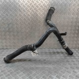 Furtun Intercooler Maserati Ghibli M157 2016 OEM 670004156 670004878 Original