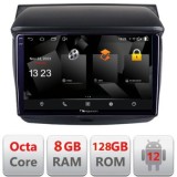 Navigatie Mitsubishi L200 2006-2014 5960Pro-094 Android Octa Core Qualcomm 2K Qled 8+128 DTS DSP 360 4G Optical CarStore Technology