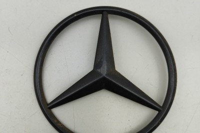 Emblema producător auto MERCEDES-BENZ X - Class 2018 | 31645947 foto
