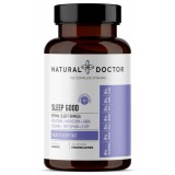 SLEEP GOOD te ajuta sa dormi mai repede Natural Doctor