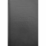 Filosofia sexului - Radu F. Constantinescu, Editie necenzurata, Curtea Veche