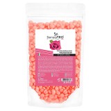 Cumpara ieftin Ceara Epilat Elastica Granule SensoPRO Milano Titanio Rosa, 100g