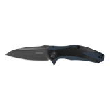 Briceag Kershaw Natrix Carbon Fiber, lama 8.3cm - KS7007CF