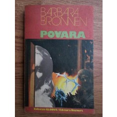 Barbara Bronnen - Povara
