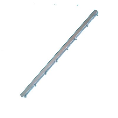 Ornament balamale Laptop, HP, ProBook 470 G7, L22552-001, argintiu foto