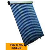 Colector Solar CS 20 Tuburi