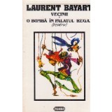 Vecinii. O bomba in palatul regal (teatru)