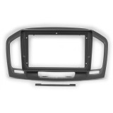 Cumpara ieftin Rama adaptoare HUB64 Opel Insignia (2008-2013) pentru Navigatii multimedia Android de 9 Inch