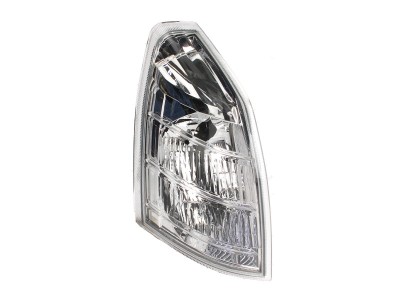 Semnalizator NISSAN X-TRAIL (T30) (2001 - 2013) TYC 18-0653-01-2 foto