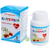 Alitensin (Adjuvant in Hipertensiune) 40cpr