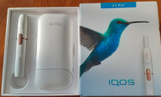 IQOS 2.4 PLUS foto