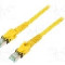 Patch cord Cat 6a, S/FTP, conexiune 1:1, 7.5m, HARTING - 09488485745075