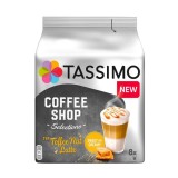 Cumpara ieftin Tassimo Jacobs Coffee Shop Toffee Nut Latte 8 bauturi 268 g
