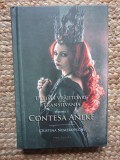 Ultima vrajitoare din Transilvania vol.1 - Contesa Aneke - Cristina Nemerovschi