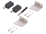 Senzor Fotoelectric 0-15m PNP Dark/Light 100mA