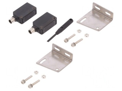 Senzor Fotoelectric 0-15m PNP Dark/Light 100mA foto