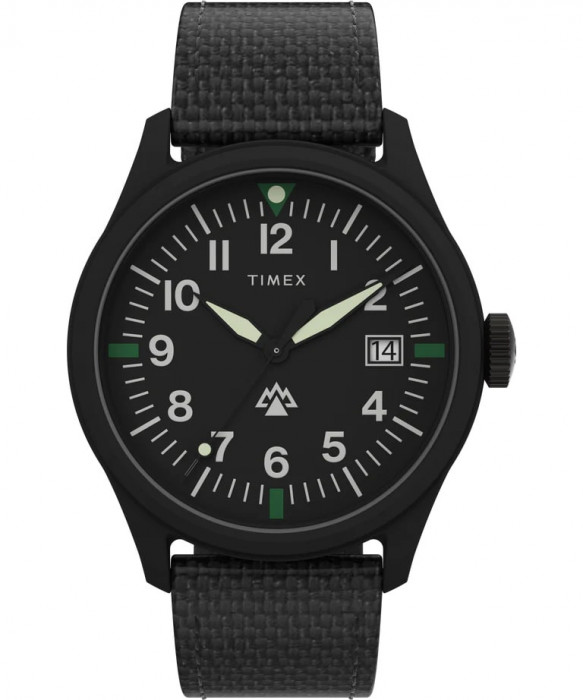 Ceas Barbati, Timex, Expedition North Traprock TW2W23400 - Marime universala