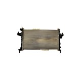 Radiator Motor 483800 32525