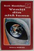 Veniti din alta lume - Scott Mandelker - Roman SF