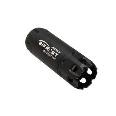Tracer Bifrost AceTech Negru foto