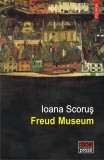 Freud Museum | Ioana Scorus, 2019, Polirom