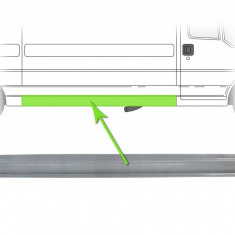 Prag Citroen Jumper (230/244) 06.1994-2006, Fiat Ducato (230/244) 1994-2006, Peugeot Boxer (230/244) 06.1994-2006, Dreapta, sub usa culisanta Kft Aut