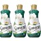 Set 3 x Semana Balsam Rufe Elixir Bloom 1.7L 68 Spalari