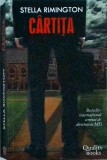 Stella Rimington - Cartita