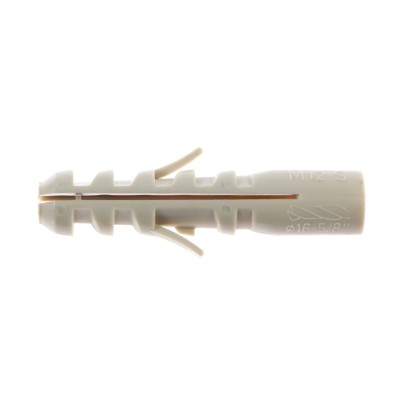 Diblu pentru filet metric M12, din nylon, Fischer M-S, 16 x 80 mm foto