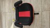 Inaltator auto copii Peg Perego Viaggio, 2-3 (15-36 kg), In sensul directiei de mers, Isofix