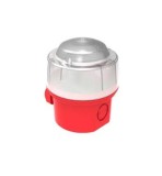 Cumpara ieftin Honeywell Dispozitiv de semnalizare optică cu carcasă de protecție IP 65;