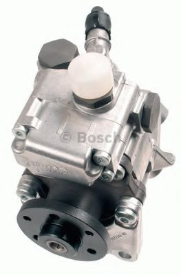 Pompa hidraulica servo directie BMW Seria 6 Cabriolet (E64) (2004 - 2010) BOSCH K S00 000 183 foto