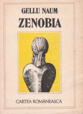 Zenobia foto