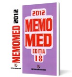 MemoMed 2012 - Universitara
