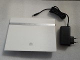 Modem 4G LTE GSM Huawei B525s-23a, 64 utilizatori, 2.4GHz/5GHz