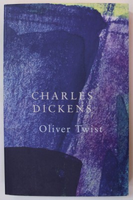 OLIVER TWIST by CHARLES DICKENS , ANII &amp;#039;2000 foto