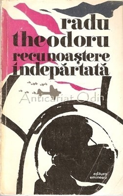Recunoastere Indepartata - Radu Theodoru foto