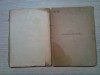 CARMEN SYLVA - Les Pensees D`UNE REINE - Calmann Levy, Editeur, 1899, 152 p., Alta editura