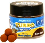Pop Up BENZAR MIX, Ciocolata Brown, 8mm, 30ml