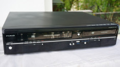 DVD recorder combo VHS Funai WD-6D stereo Hi-Fi foto