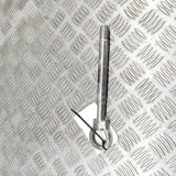 C&acirc;rlig Remorcare Original Peugeot 2008 II (2020-) OEM 9675971080