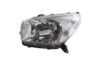 Far Toyota RAV4 (Xa20), 06.2000-12.03, Electric, tip bec H4, omologare ECE, fara motor , tip Ichikoh, 81170-42180, Stanga, marca DEPO foto