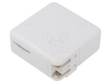 Alimentator plug-in 5VDC, 3A 45W